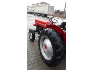 Satılık 66 model ingiliz massey ferguson 135 traktör