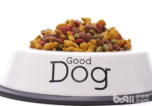Fake dog food What are the characteristics of fake dog food?